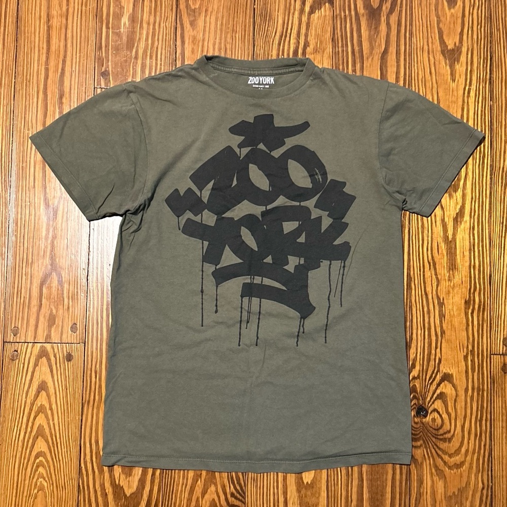 Zoo York T-Shirt